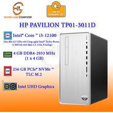 Máy Tính Để Bàn Hp Pavilion Tp01-3011D,