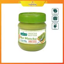 Bơ matcha 170g 340g ăn liền làm bánh xay