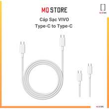 Cáp Sạc Điện Thoại Vivo