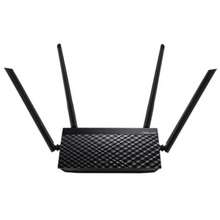 Router Wifi Băng Tần Kép Rt Ac750L Chuẩn Ac 