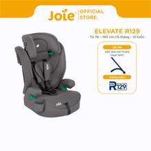 Ghế Ngồi Ô Tô Cho Bé Elevate R129 | Ghế