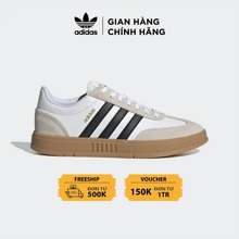 [ Chính Hãng ] Giày Adidas Neo Gradas "White