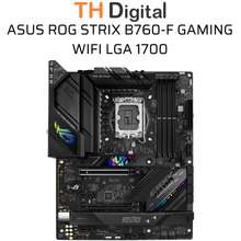 Mainboard Rog Strix B760-F Gaming Wifi Hàng