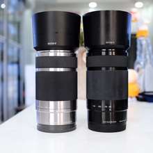 Ống Kính Rf-S 55-210Mm F/5-7.1 Is Stm Mới