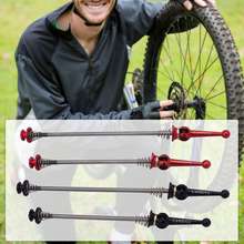 Edb * Bike Quick Release Skewer Quick Release Hub 