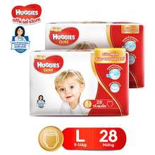 Huggies Ultra