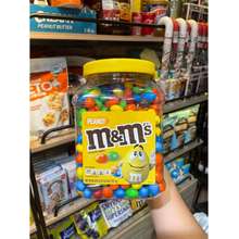 Chocolate M&M Bơ Đậu Phộng