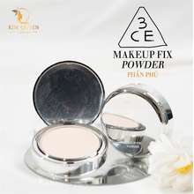 Phấn Phủ 3CE Makeup Fix