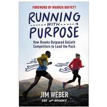 Running With Purpose: How Brooks Outpaced Goliath 