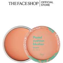 Phấn Má Hồng Trang Điểm TheFaceShop