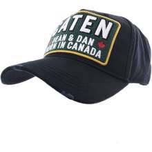 Mũ Caten Dean Dan Baseball Cap Màu Xanh