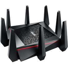 Bộ thu phát wifi RT-AC5300 Tri-Band Wireless