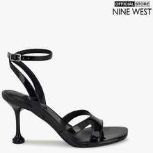 - Giày Sandals Cao Gót Nữ Mũi Vuông Kuane