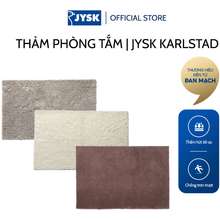 Thảm Phòng Tắm Karlstad Polyester Nhiều