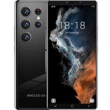 Điện Thoại S22 Ultra 5g Mới 100% Android
