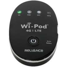 Cục Phát Wifi Không Dây WD670 4G LTE Wi-Pod