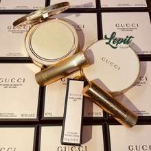 Phấn Phủ Gucci Poudre De Beaute - Mat Naturel 