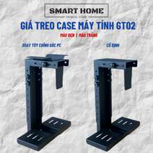 Giá Treo Case Máy Tính Gt02 | Smart Home