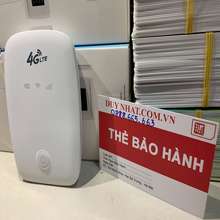 Cục phát Wifi di động chuẩn 3G