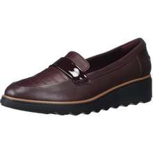 Clarks Women 39 S Sharon Gracie Penny Loafer