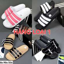 Dép Adidas Nam Nữ Freeship , Dép Nam ,Dép