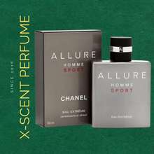 Chanel Nước Hoa Nam Chanel Allure Homme Sport Extreme 100Ml