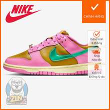 [Chính Hãng] Giày _Nike Women'S Dunk Low X