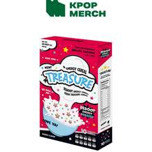 Treasure 2023 Debut Cereal Deco Kit Phiên Bản