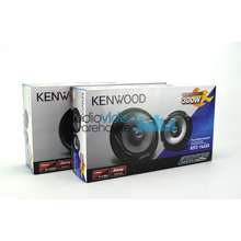 Kfc 1366S 5 25 34 500 Watt 2 Way Car Audio