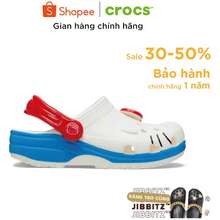 [ Chính Hãng ] Giày Clog Unisex Crocs Classic