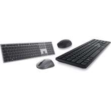 Premier Multi Device Wireless Keyboard And Mouse