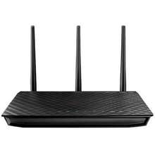 N900 Wifi Router Rt N66U Dual Band Gigabit