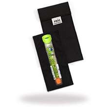 Cooling Wallet Holds Two Insulin Vials And Or Eye 