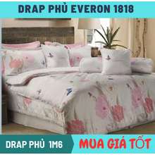 Bộ Drap Phủ