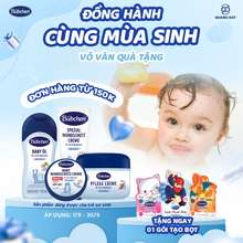 Combo Mùa Sinh 05: Dưỡng Thể -Dưỡng