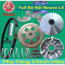 [HCM]Combo Full Bộ Nồi Trước và Nồi Sau 