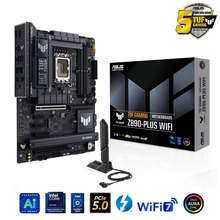 Mainboard Tuf Gaming Z890-Plus Wifi - Hàng