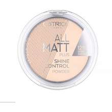 Mẫu Mới] Phấn phủ All Matt Plus Shine