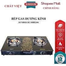 Bếp Gas Dương Kính