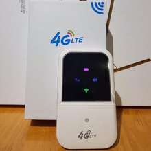 Bộ phát wifi không dây bằng sim 3G 4G-