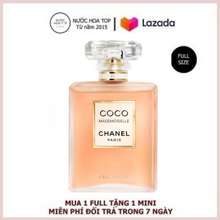 Chanel Coco Mademoiselle LEau Privée