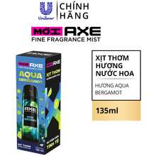 Xịt thơm nước hoa cao cấp 135ml Fine