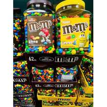 [New Đẹp 05/2025]Socola M&M Mỹ Hủ Đại