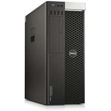 Precision T5810 Workstation E5 1620 V3 3 6Ghz 4