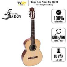 Đàn Guitar Classic Ba Đờn C250 Chính Hãng