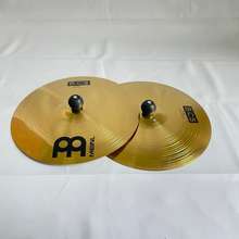 Cặp Cymbal Bằng Đồng Bcs 14Inch (36Cm Có