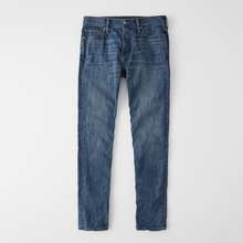 Quần Jean nam ABR-US-J56 Athletic Skinny