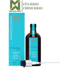 Tinh dầu dưỡng tóc Treatment Original