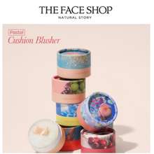 The Face Shop [Cửa Hàng Mặt] Phấn Má