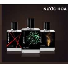 [Chính Hãng]Nước Hoa Xmen For Boss 49Ml Mùi 